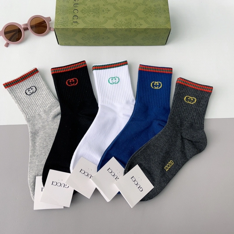 Gucci Socks RelaxedFit 274204