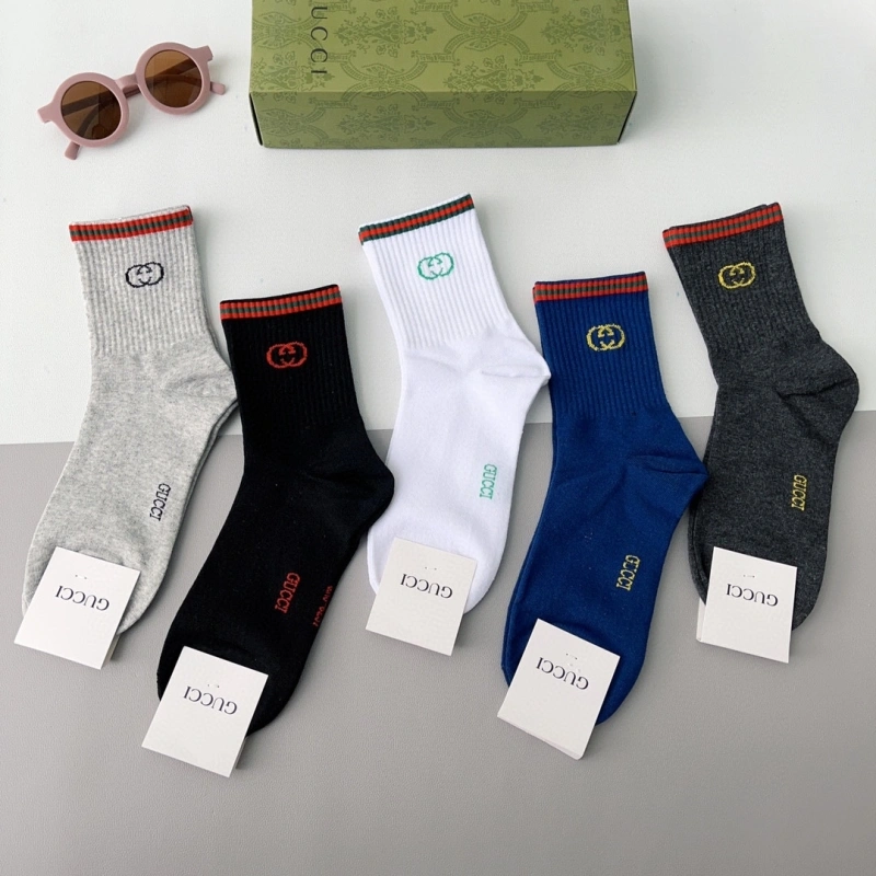 Gucci Socks RelaxedFit 274204