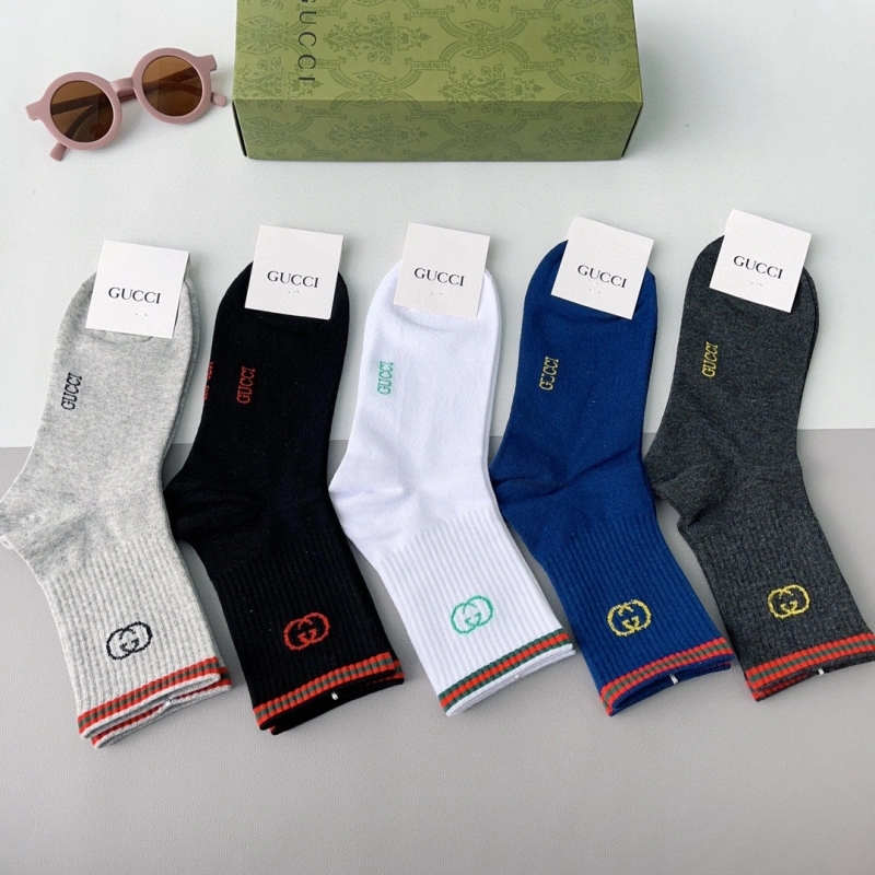 Gucci Socks RelaxedFit 274204