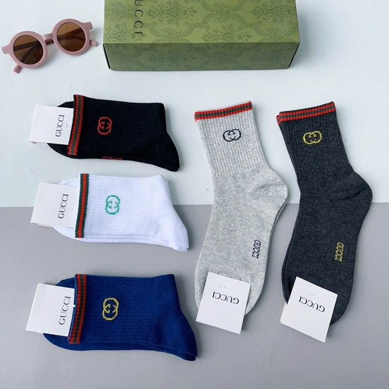 Gucci Socks RelaxedFit 274204