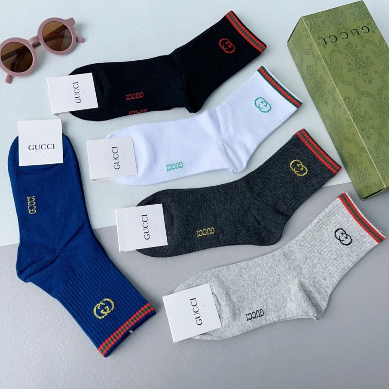 Gucci Socks RelaxedFit 274204