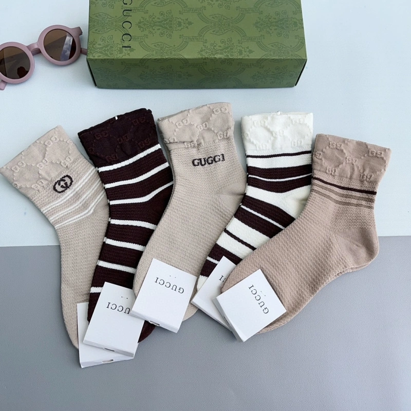 Efficient Gucci Socks 274205