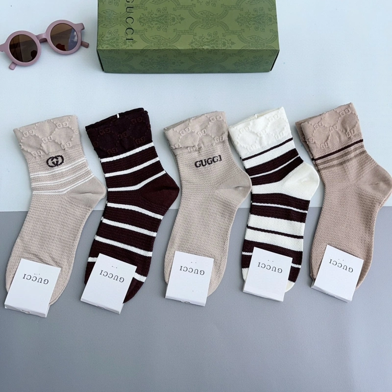 Efficient Gucci Socks 274205