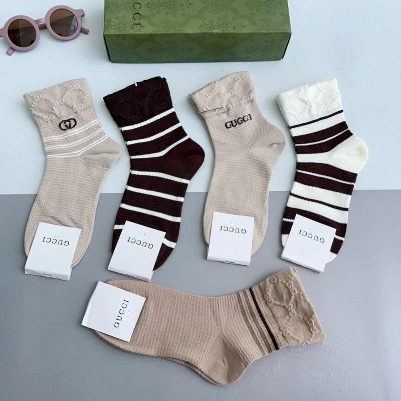 Efficient Gucci Socks 274205