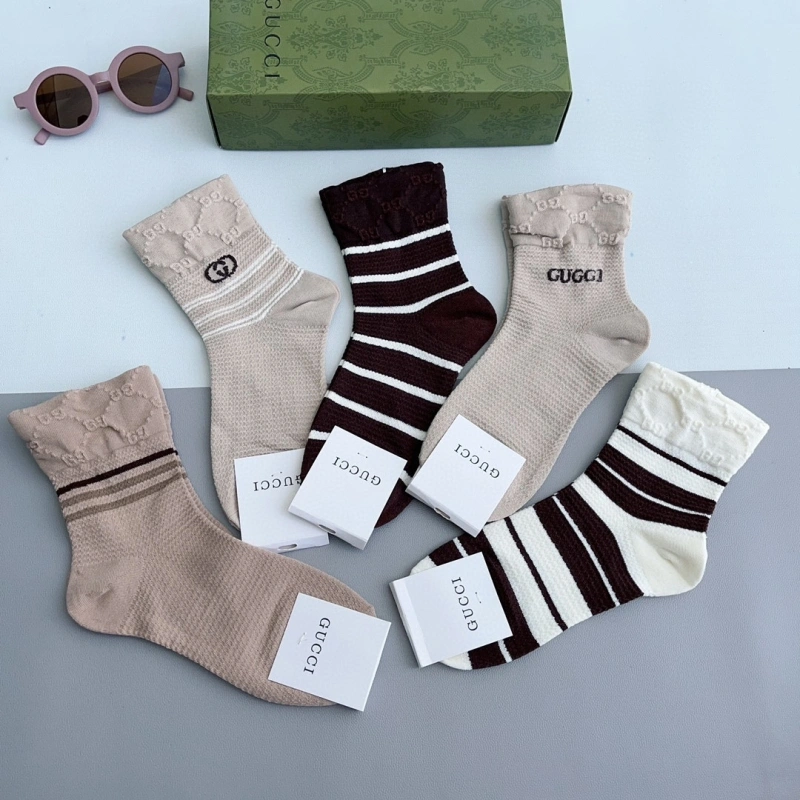 Efficient Gucci Socks 274205