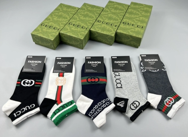 Gucci Socks Affordable 274216