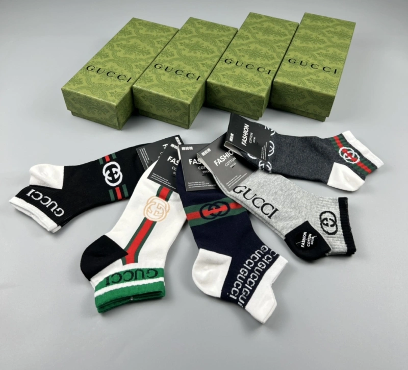Gucci Socks Affordable 274216