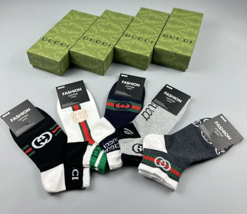 Gucci Socks Affordable 274216