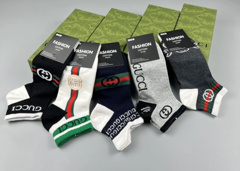 Gucci Socks Affordable 274216