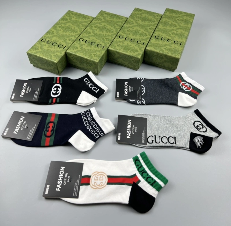 Gucci Socks Affordable 274216