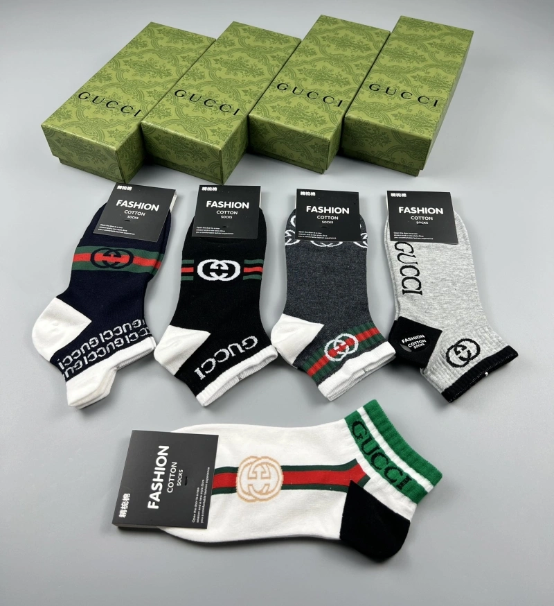 Gucci Socks Affordable 274216