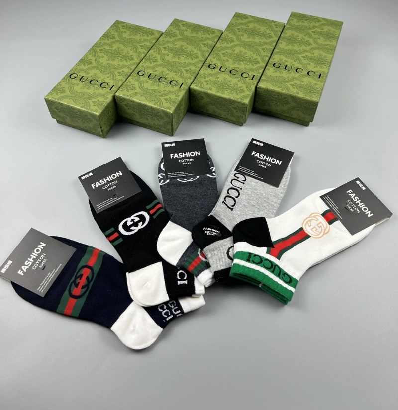 Gucci Socks Affordable 274216