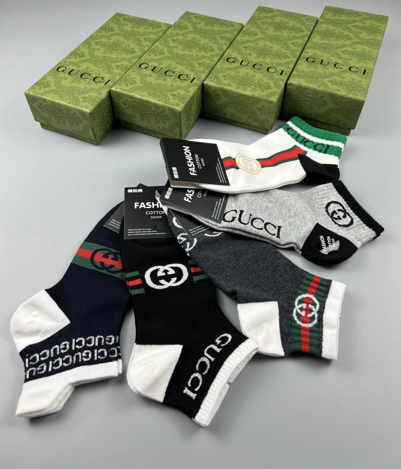 Gucci Socks Affordable 274216