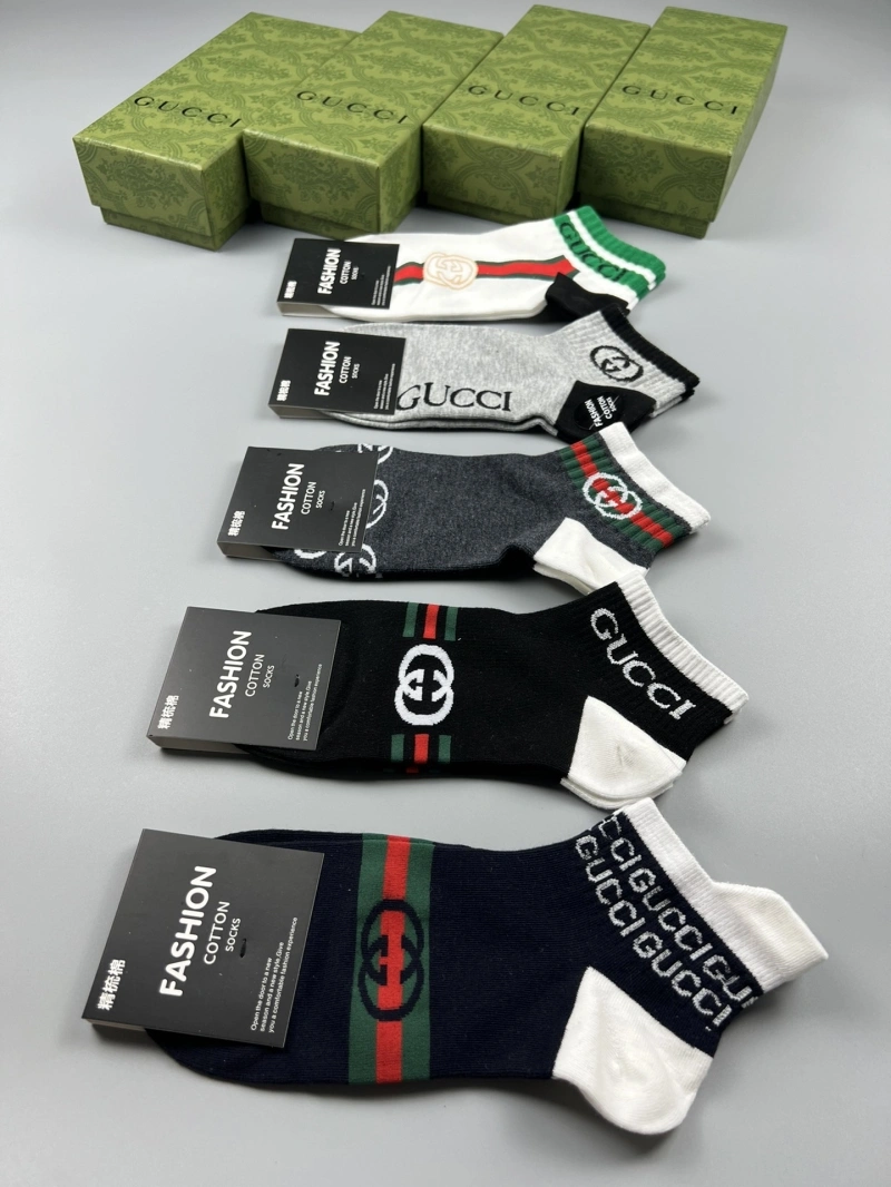 Gucci Socks Affordable 274216