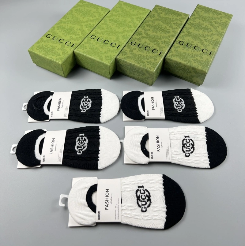 Gucci Socks Durable 274191
