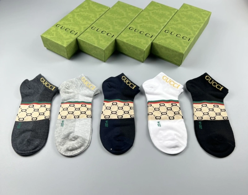Gucci Socks Functional 274194