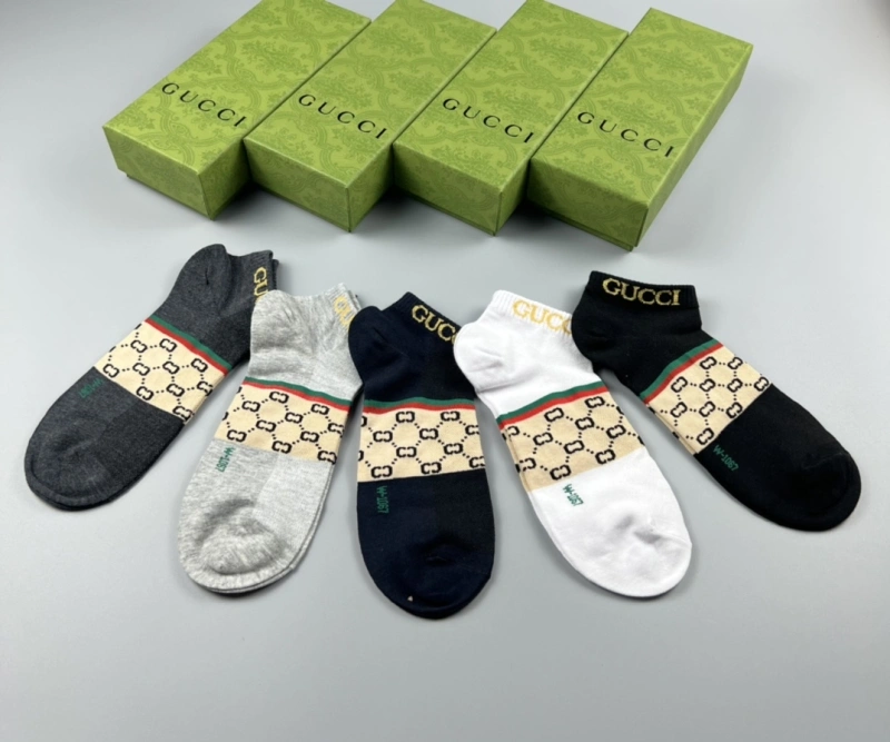 Gucci Socks Functional 274194