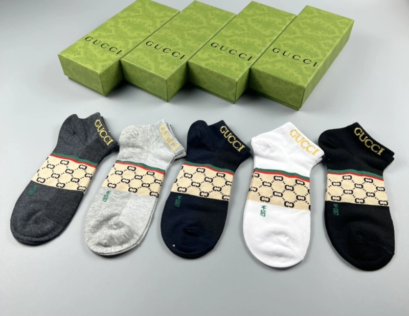 Gucci Socks Functional 274194