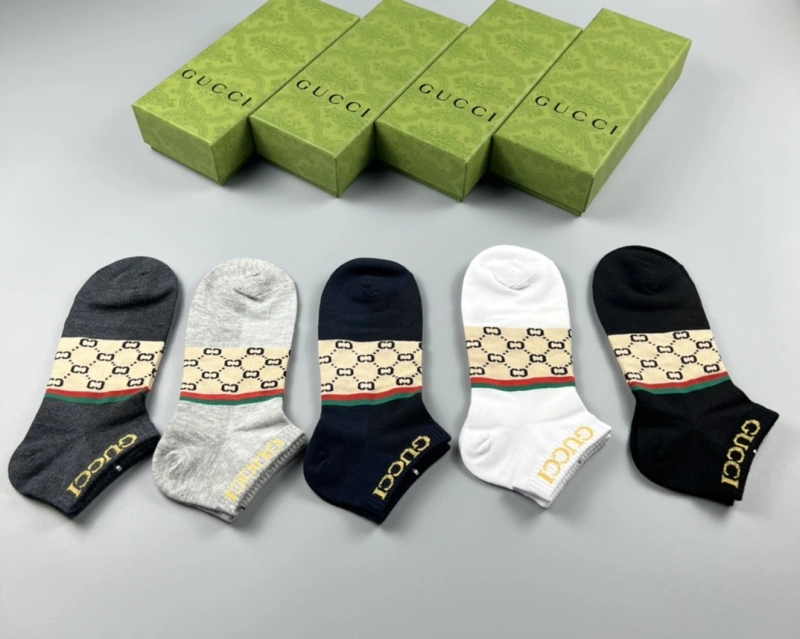 Gucci Socks Functional 274194