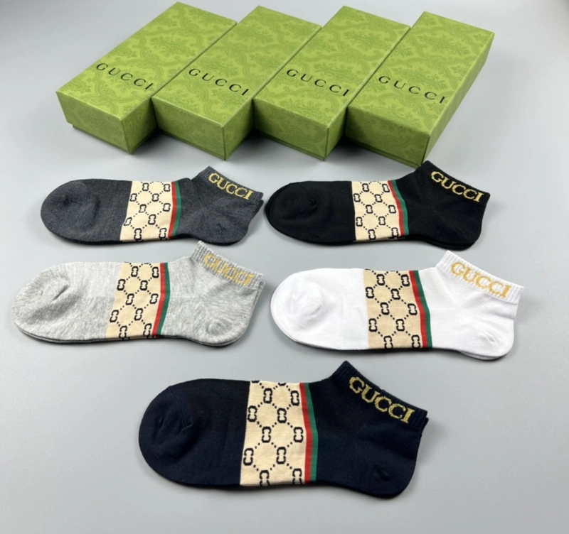 Gucci Socks Functional 274194