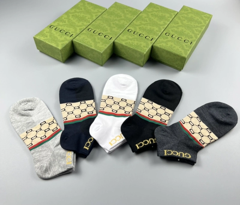 Gucci Socks Functional 274194