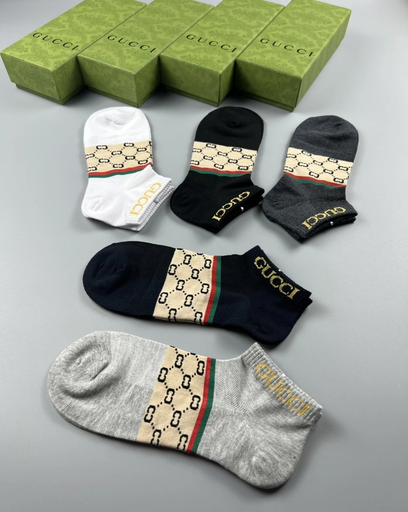 Gucci Socks Functional 274194