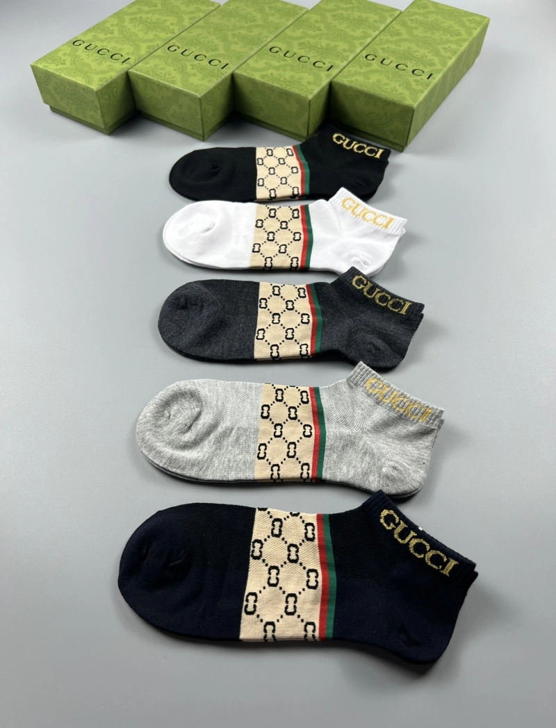 Gucci Socks Functional 274194