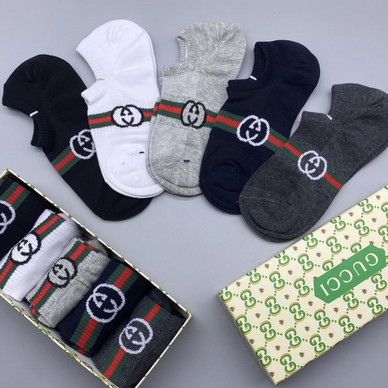 Gucci Socks Sporty 274214