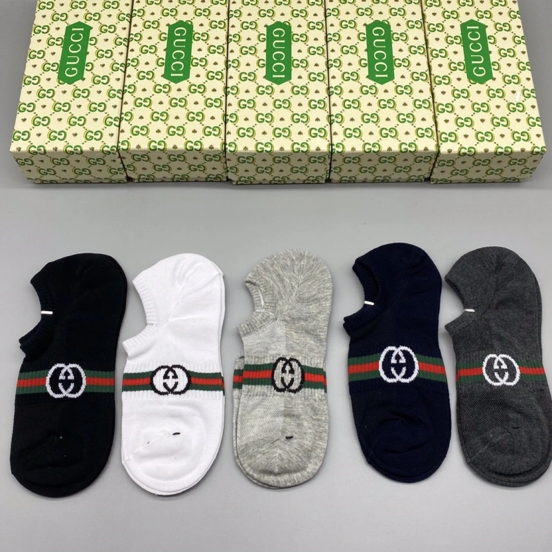 Gucci Socks Sporty 274214