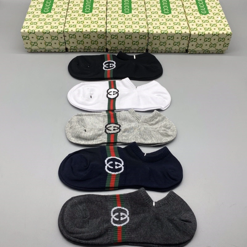 Gucci Socks Sporty 274214
