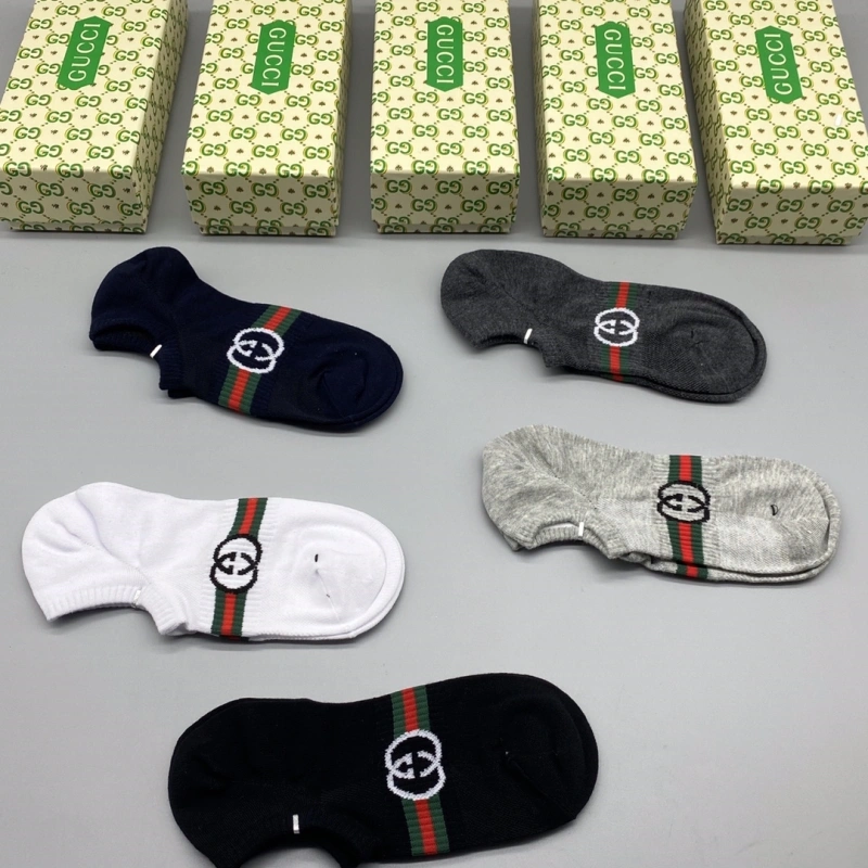 Gucci Socks Sporty 274214