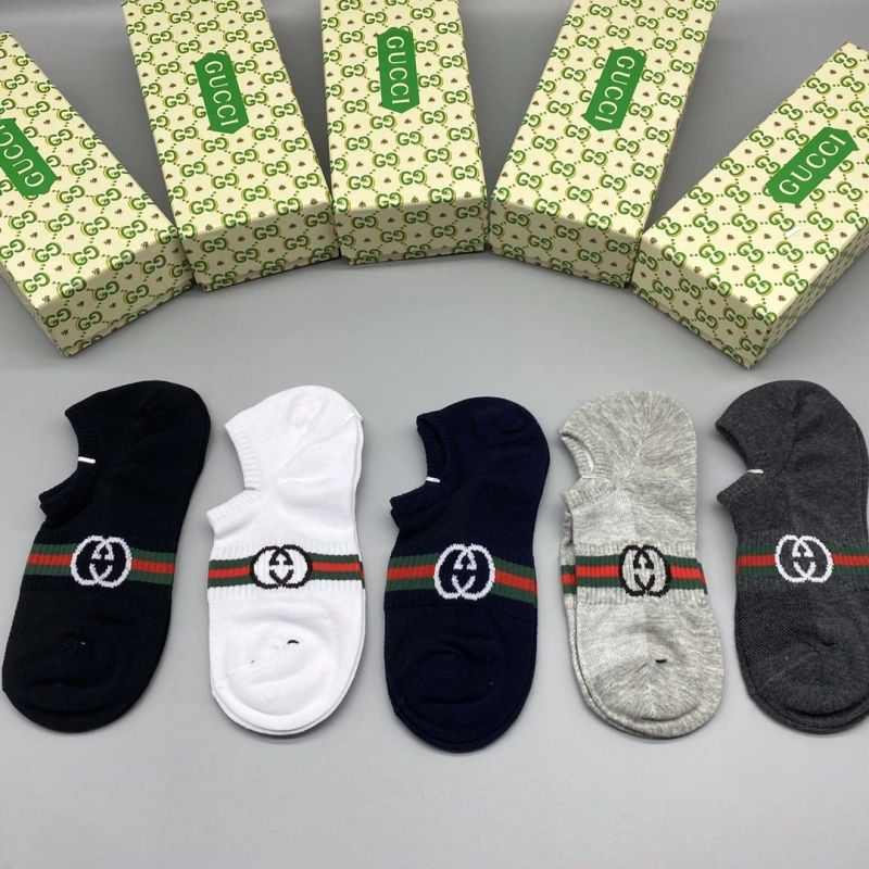 Gucci Socks Sporty 274214