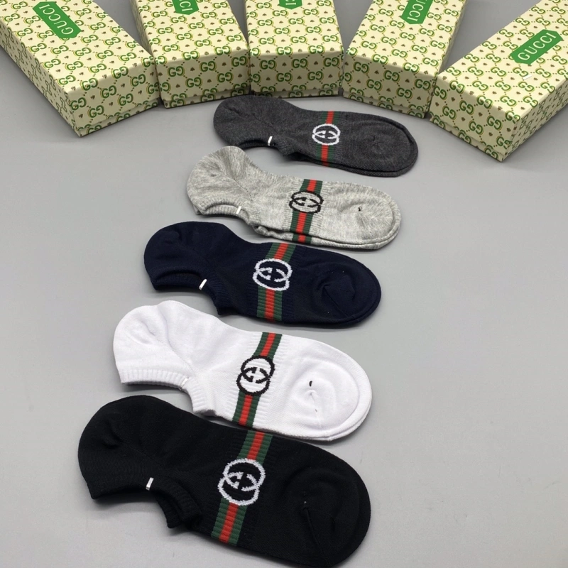 Gucci Socks Sporty 274214