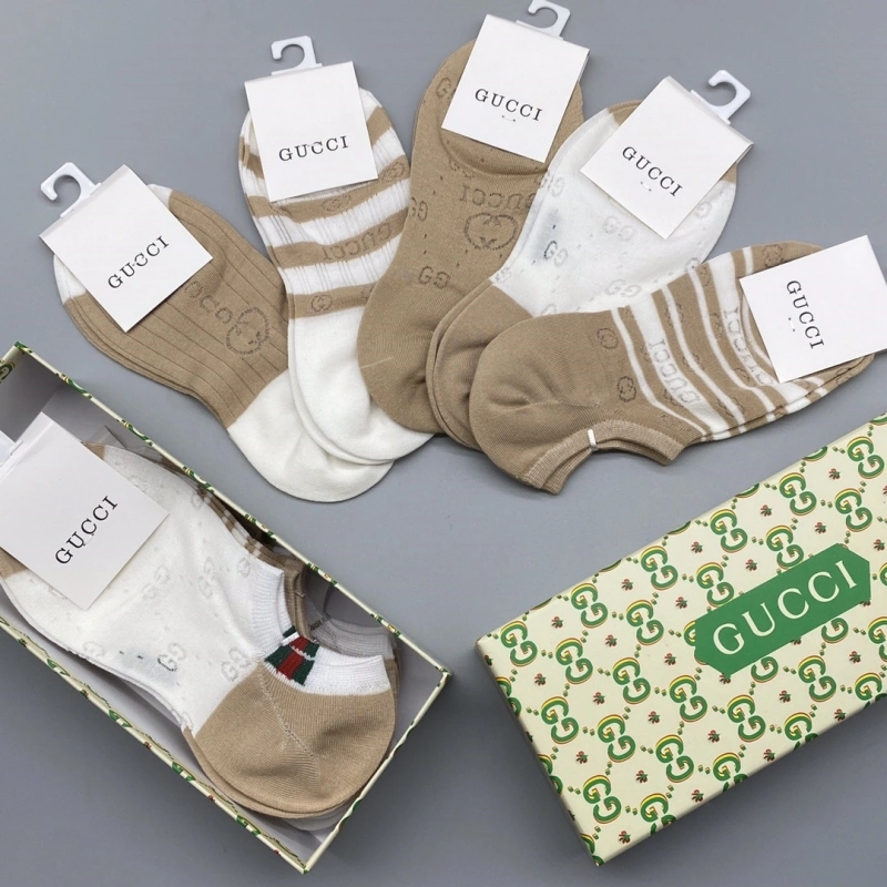 Gucci Socks Trendy 274197