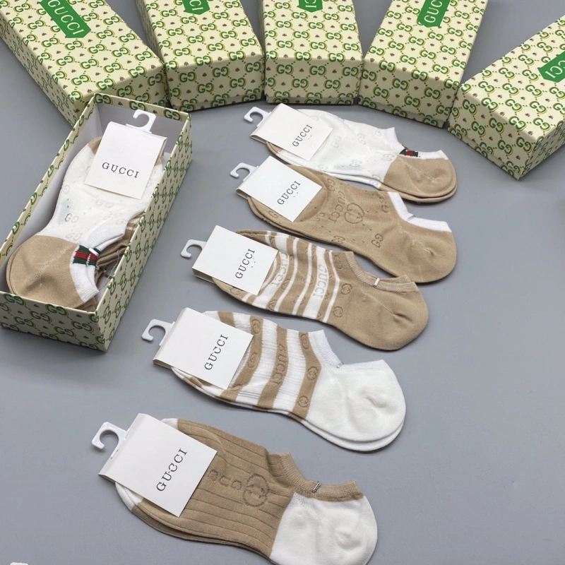 Gucci Socks Trendy 274197
