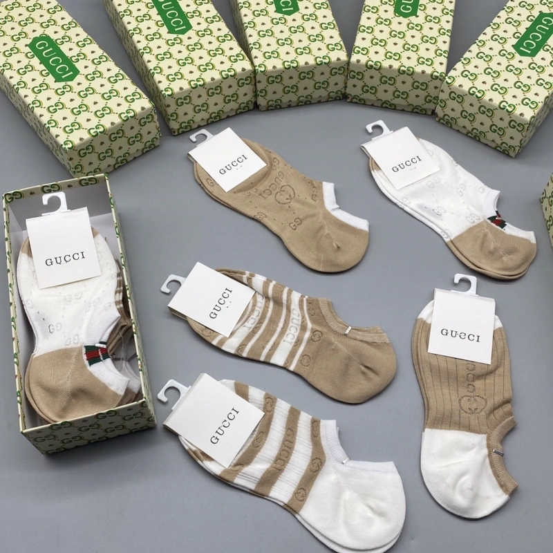 Gucci Socks Trendy 274197