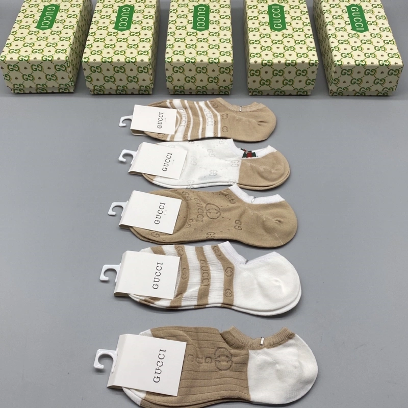 Gucci Socks Trendy 274197