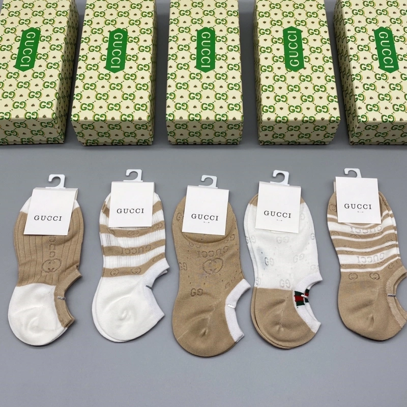 Gucci Socks Trendy 274197