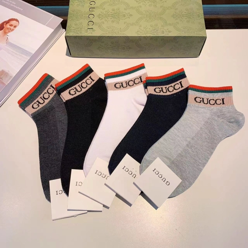 Gucci Socks UrbanChic 274218