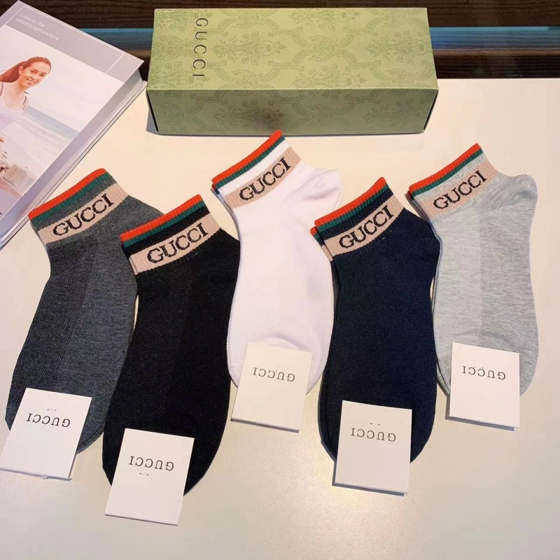 Gucci Socks UrbanChic 274218