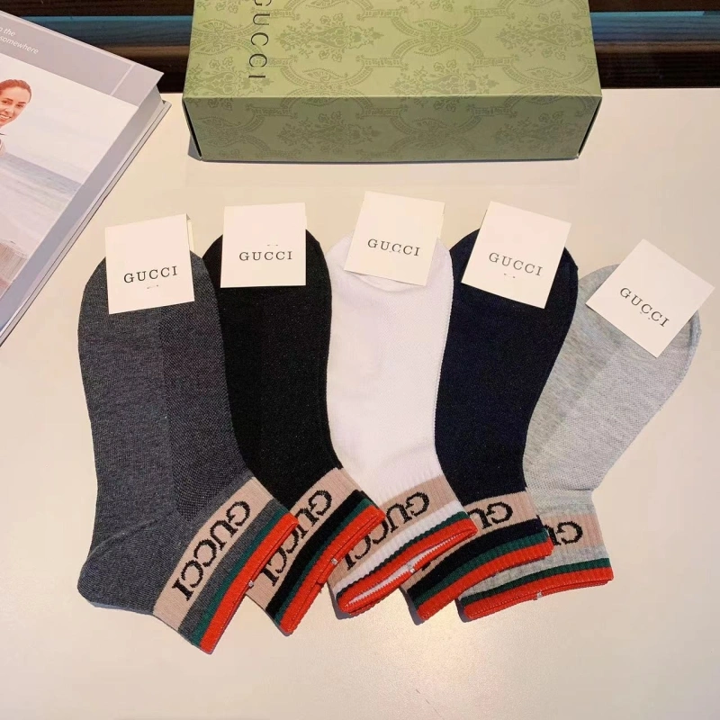 Gucci Socks UrbanChic 274218