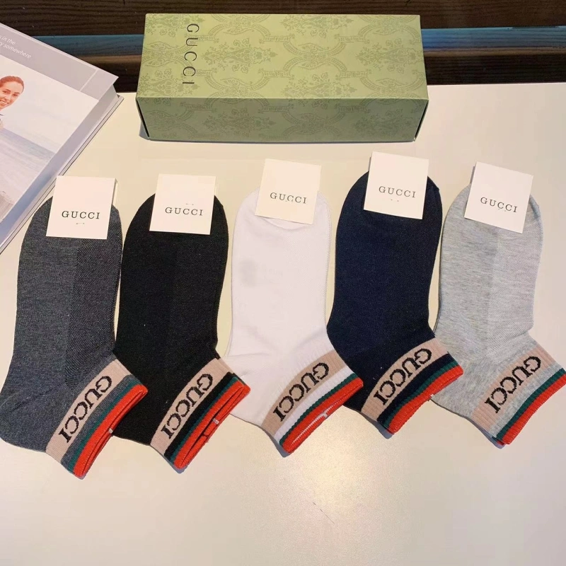 Gucci Socks UrbanChic 274218