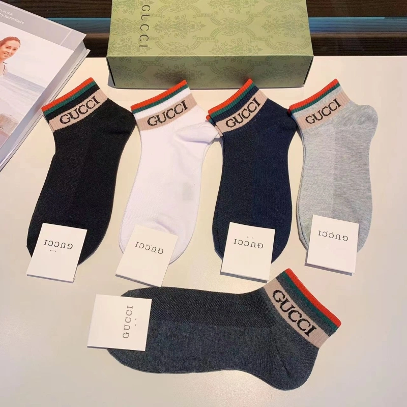 Gucci Socks UrbanChic 274218