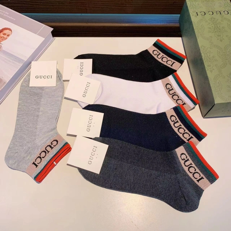 Gucci Socks UrbanChic 274218