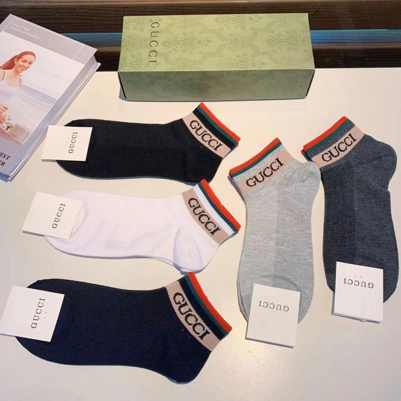 Gucci Socks UrbanChic 274218