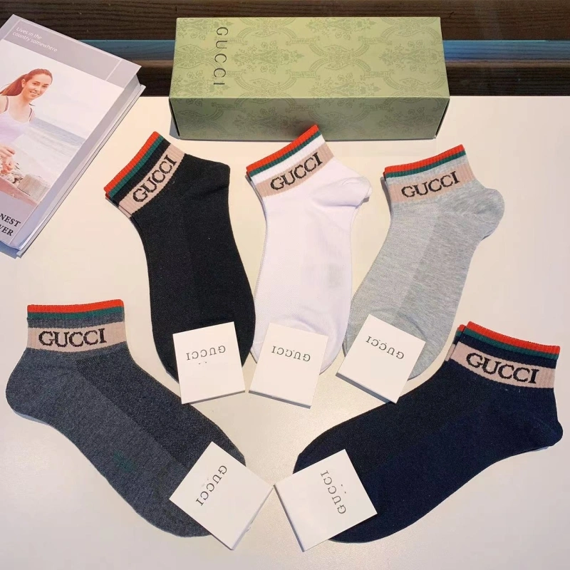 Gucci Socks UrbanChic 274218