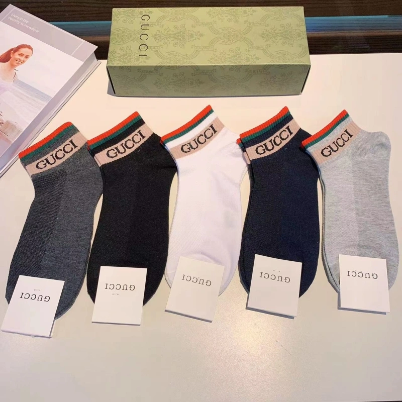 Gucci Socks UrbanChic 274218