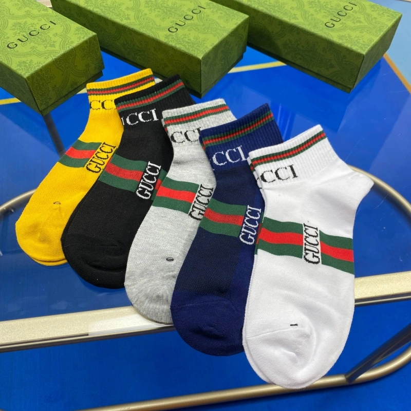 HighPerformance Gucci Socks 274213
