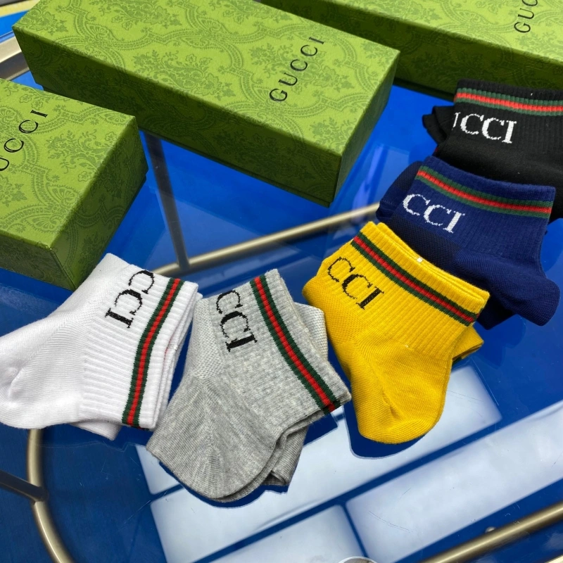 HighPerformance Gucci Socks 274213
