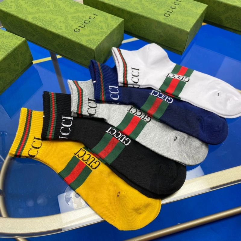 HighPerformance Gucci Socks 274213